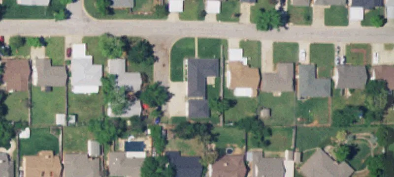 Buildable C-2 Commercial Land Lot