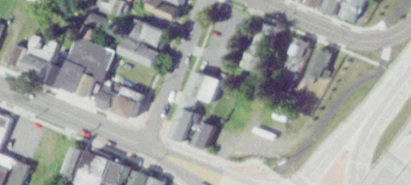 Four-Unit Residential Income Property