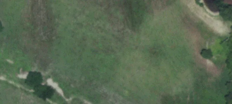 Industrial Development Land with Fenced Boundaries
