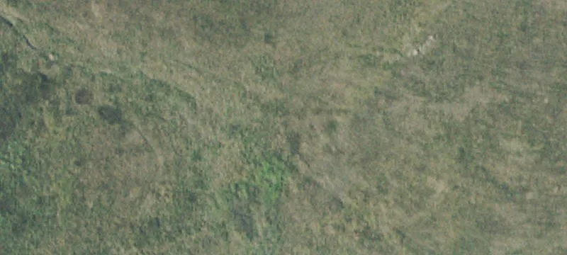 Waterfront Corner Land