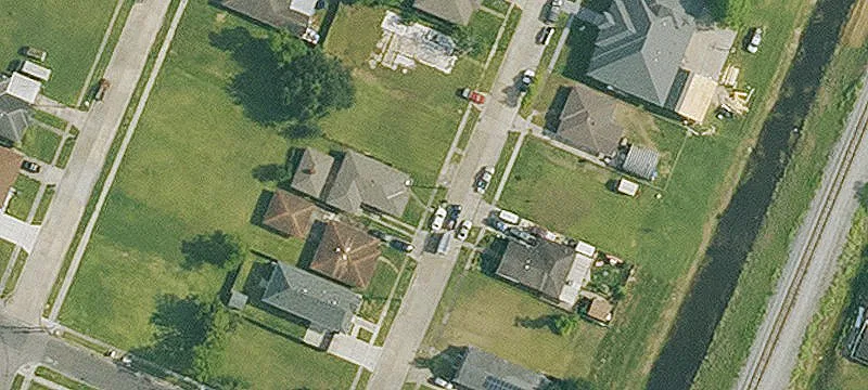 Residential Home Lot Opportunity