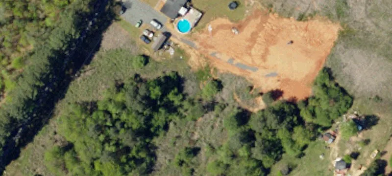 Residential Mobile-Home Lot