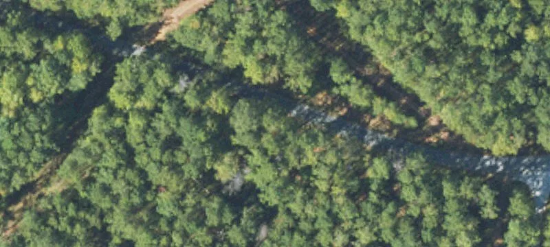Lakefront Land Parcel