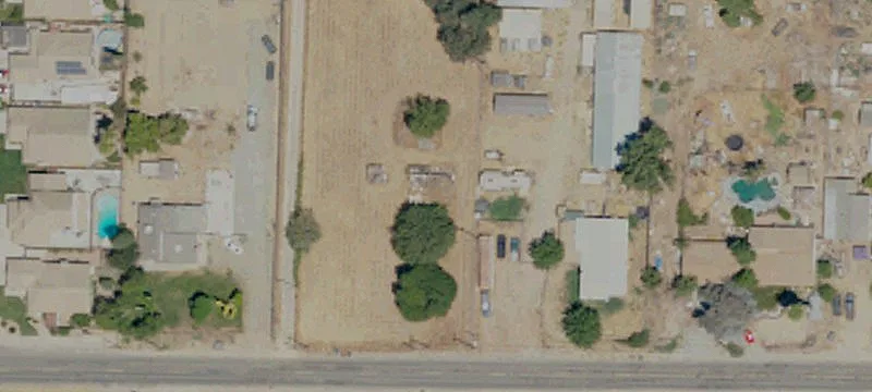 Residential Building Lot with Well