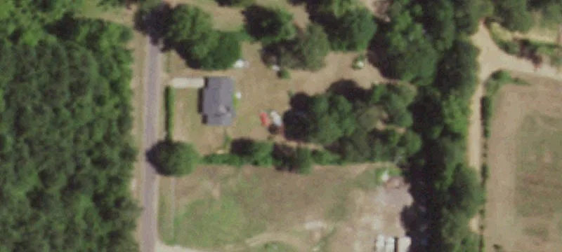 Highway-Front Farmland Parcel