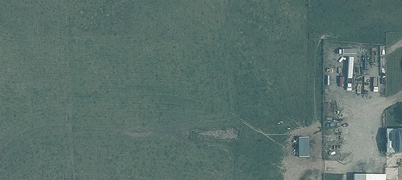 Residential Walkout Home Building Lot