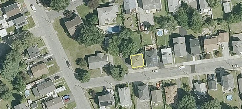 Two-Family Residential Building