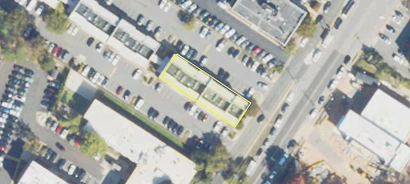 Unit #1P Specialty Property