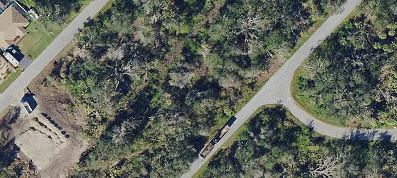 Residential Home Lot