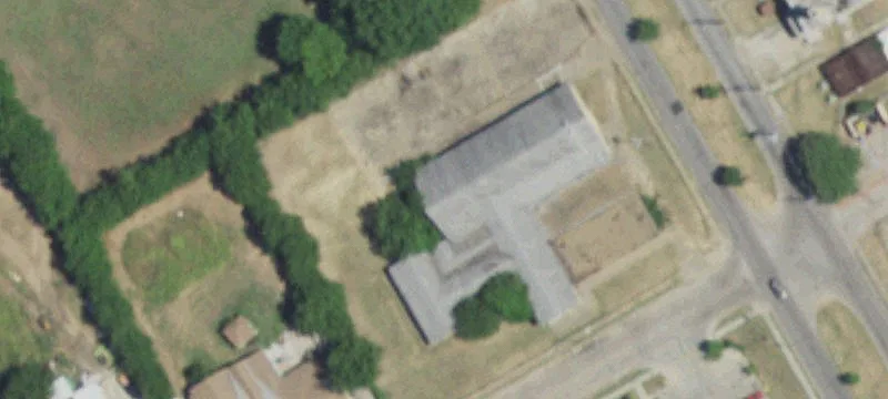 Former Church Classroom Facility