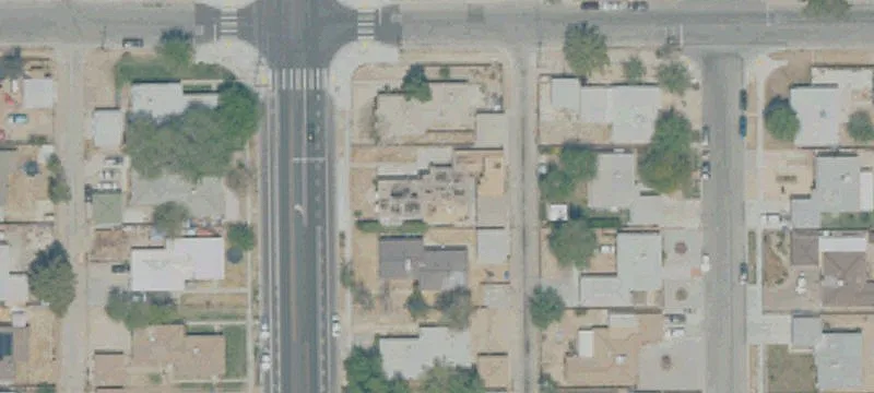 Residential Home Lot