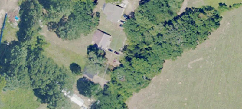 Recreational Farm with Creek Frontage
