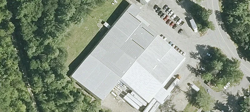 Warehouse and Office Flex Space