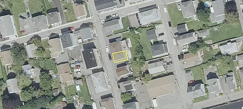 Two-Family Residential Income Property