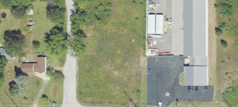 Specialty Commercial Property