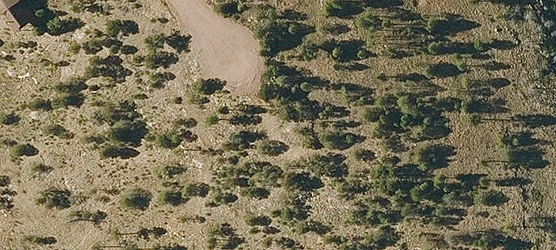 Residential Building Lot