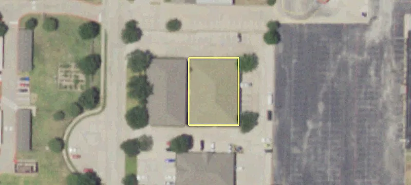 Office Campus with Private Parking