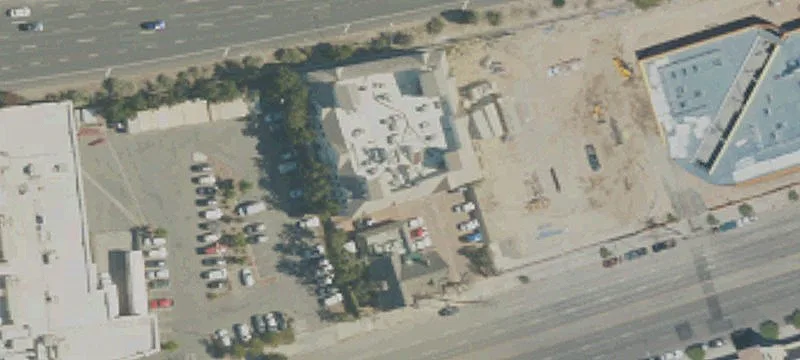 Specialty Commercial Property