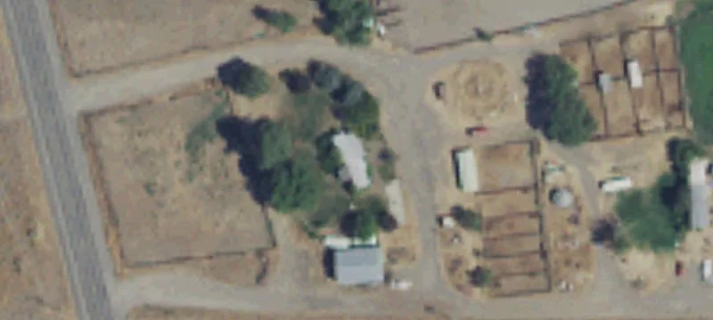 Corner Commercial Development Land