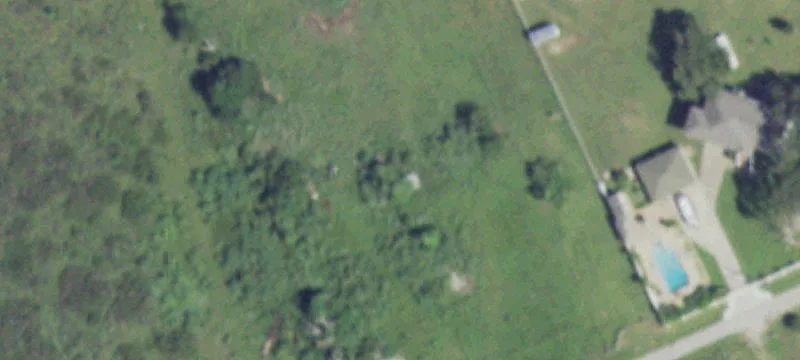 Agricultural Land Tract