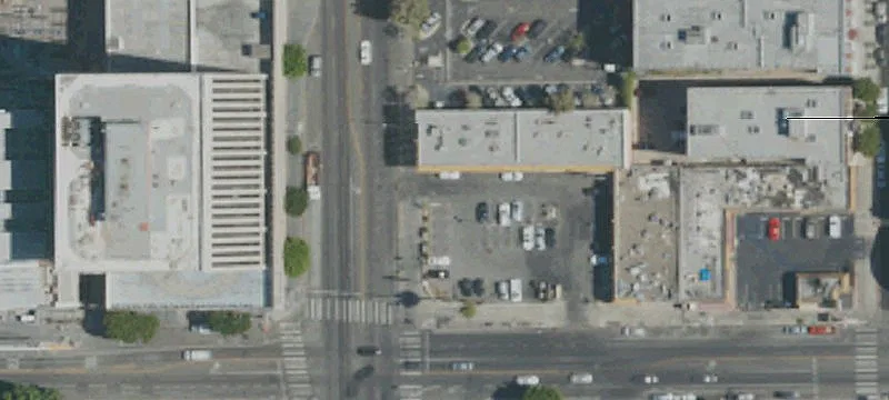 NNN Retail Center Redevelopment Site