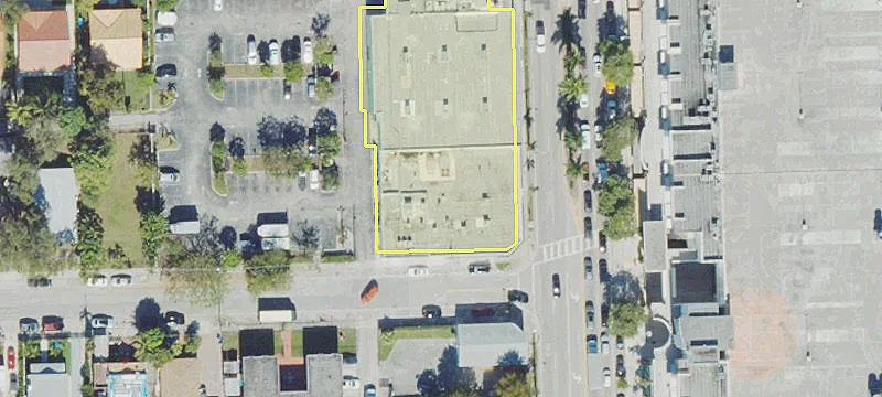 Midtown Retail and Showroom Space