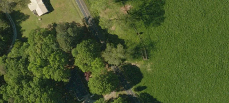 Waterfront Recreational Land Lot