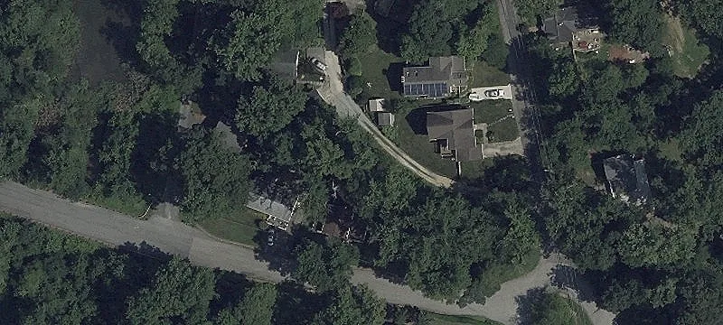 Waterfront Land Parcel