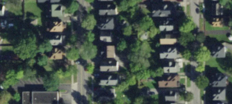 Tenant-Occupied Specialty Property