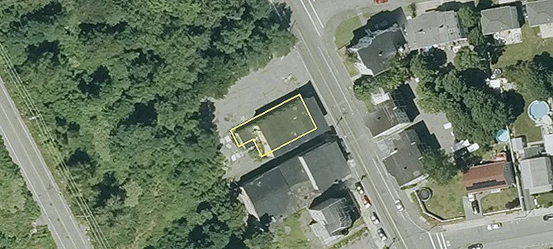 ZBA-Approved Multifamily Development