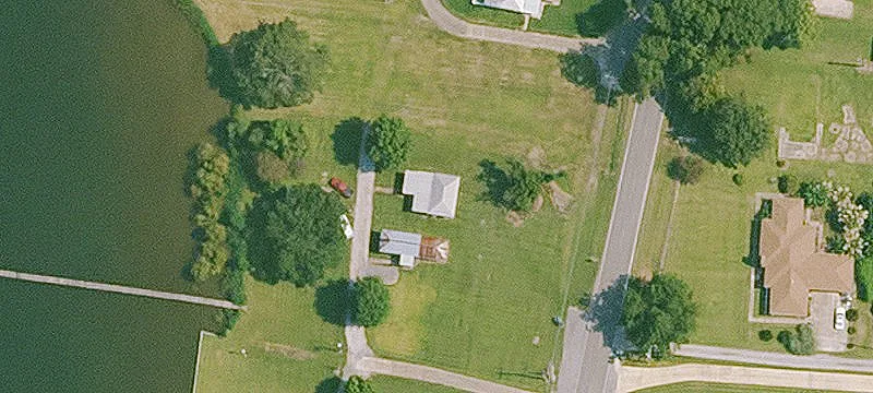 Waterfront Land Parcel