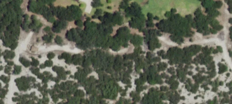 Scenic Buildable Land Parcel