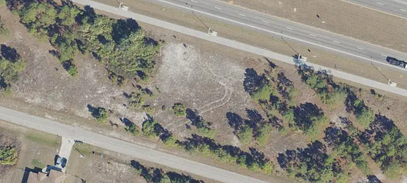 Residential Home Lot For Sale