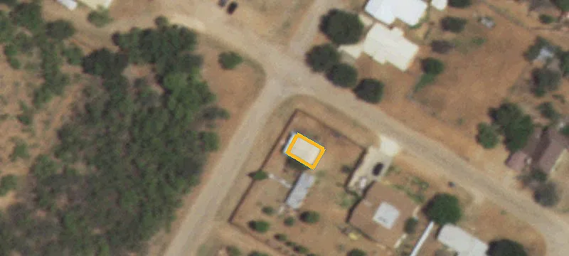 Manufactured Home and Home Lot