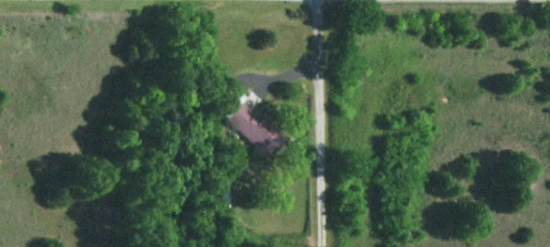 Utilities-Ready Development Land