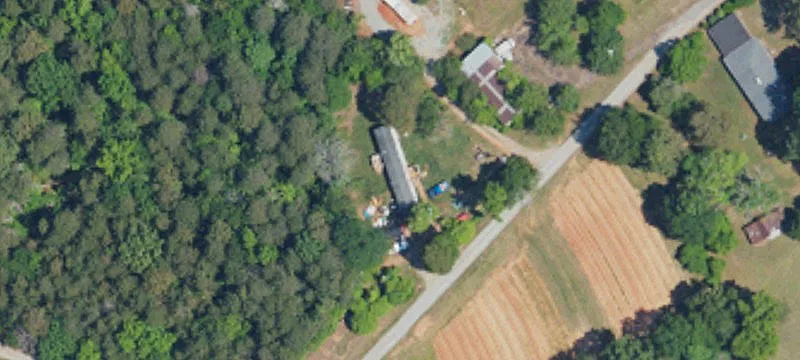 Cleared Recreation Land Lot