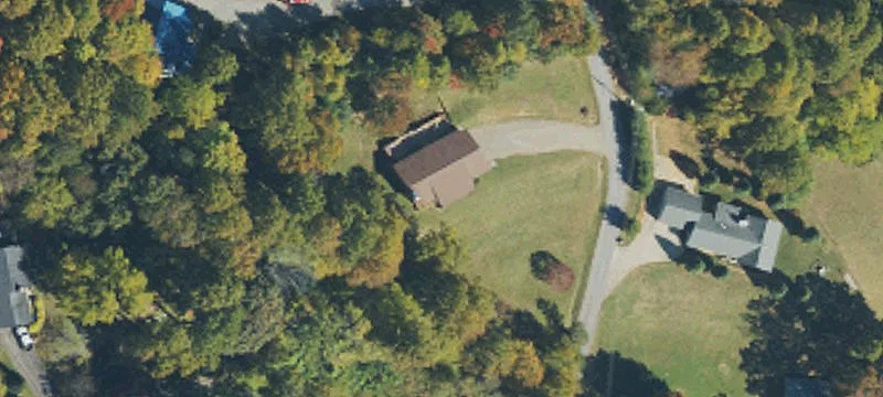 Cleared Mountain Homesite Lot