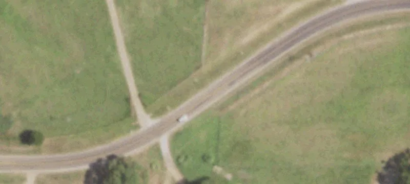 Gated Recreational Home Site Land