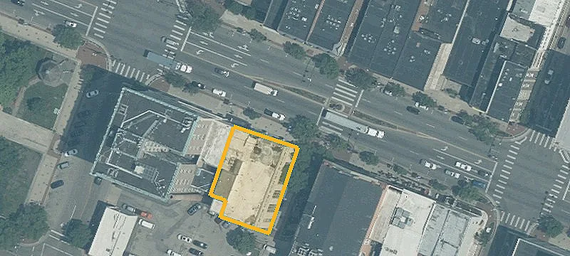 Residential Building Lot in Ross Trails