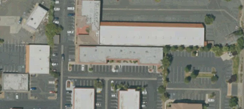 Multi-Tenant Office Building