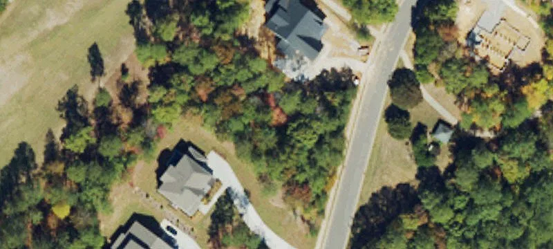 Residential Building Lot