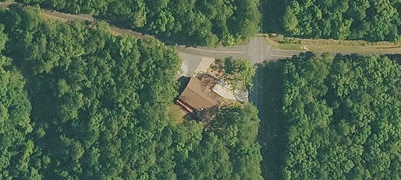 Residential Home Lot for Sale