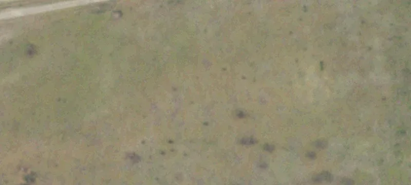 Lightly Restricted Rural Land