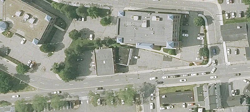 Historic Office Suite with Parking