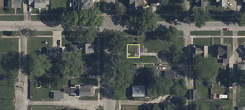 Turnkey Salon Property