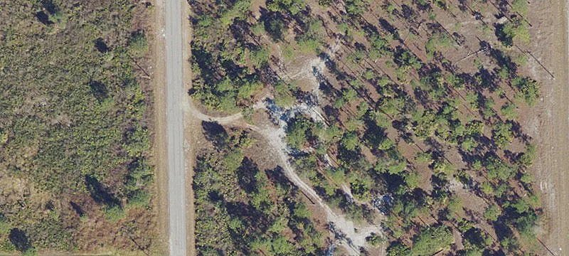 Residential Development Lot