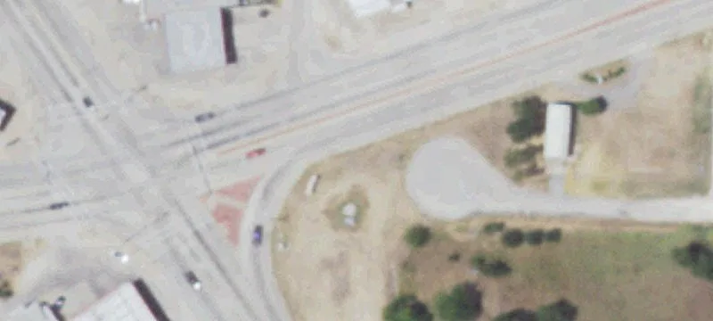 Residential Development Lot