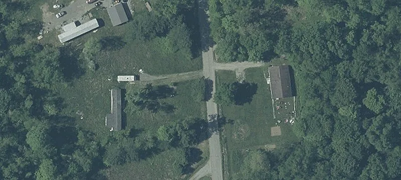 Residential Homesite with Utilities
