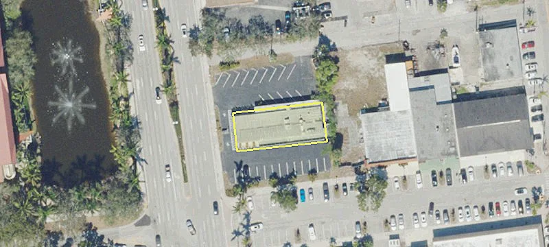 Leased Office Suite with Covered Parking