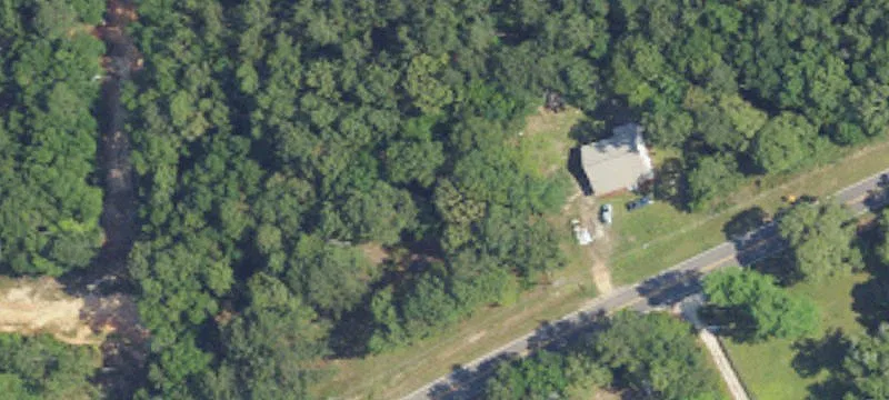 Serviced Residential Home Lot